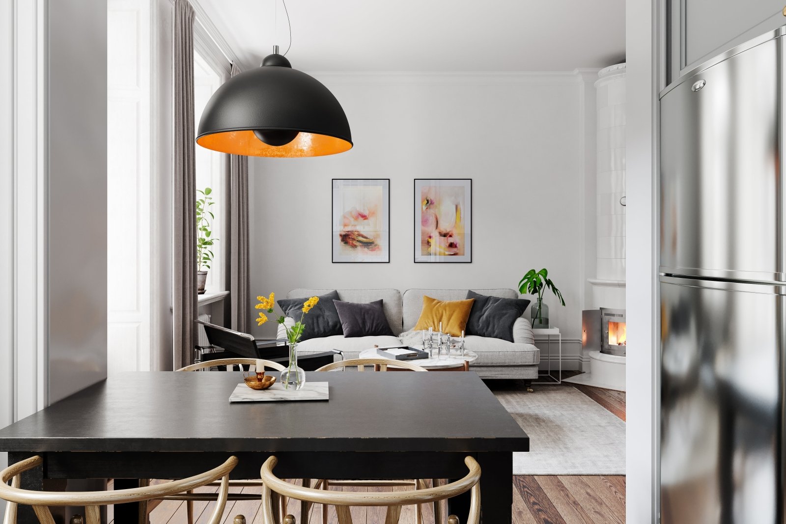 guld - Azalea Home