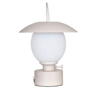By Rydéns Castro bordslampa sandbeige USB IP44 - Azalea Home