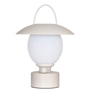By Rydéns Castro bordslampa sandbeige USB IP44 - Azalea Home