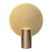 By Rydéns Colby XL bordslampa guld - Azalea Home