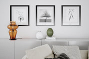 By Rydéns Dolores bordslampa konjak - Azalea Home