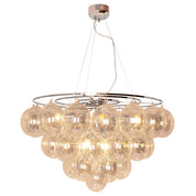 By Rydéns Gross Giant taklampa amber - Azalea Home