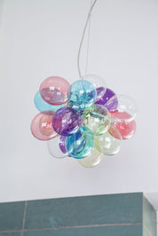 By Rydéns Gross taklampa Ø30 cm multi - Azalea Home