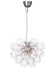By Rydéns Gross taklampa Ø50 cm klar - Azalea Home