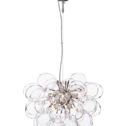 By Rydéns Gross taklampa Ø50 cm klar - Azalea Home