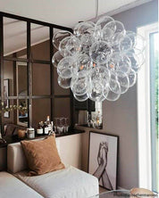By Rydéns Gross taklampa Ø50 cm klar - Azalea Home