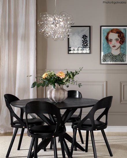 By Rydéns Gross taklampa Ø50 cm klar - Azalea Home