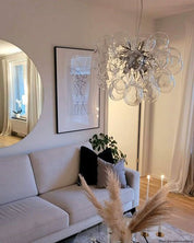 By Rydéns Gross taklampa Ø50 cm klar - Azalea Home
