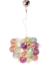By Rydéns Gross taklampa Ø50 cm multi - Azalea Home