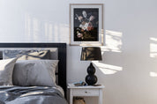 By Rydéns Lofty bordslampa H55 cm svart matt/svart skärm - Azalea Home