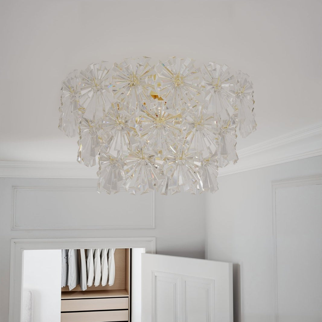 By Rydéns Lorraine plafond Ø52 cm klar - Azalea Home