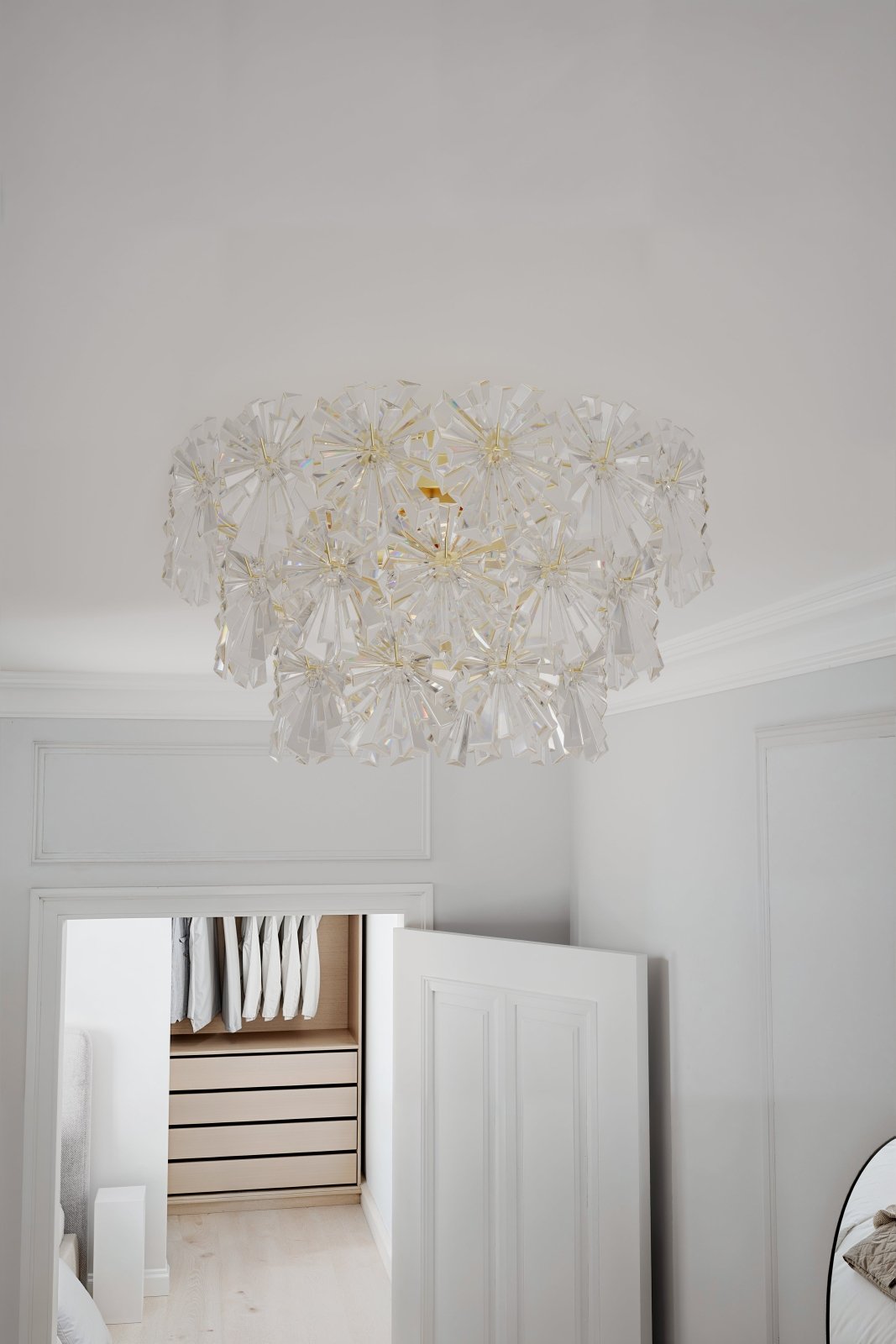 By Rydéns Lorraine plafond Ø52 cm klar - Azalea Home
