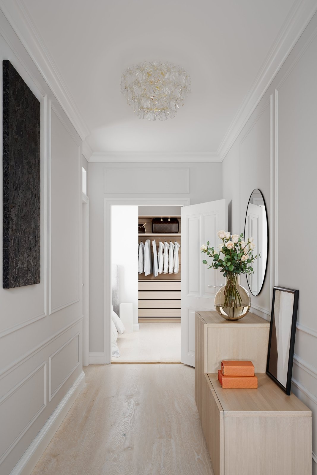 By Rydéns Lorraine plafond Ø52 cm klar - Azalea Home