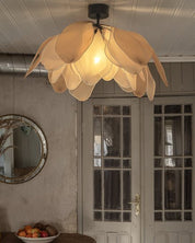 By Rydéns Lou Lou plafond Ø80 cm natur - Azalea Home
