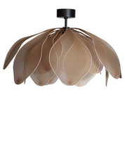 By Rydéns Lou Lou plafond Ø80 cm natur - Azalea Home
