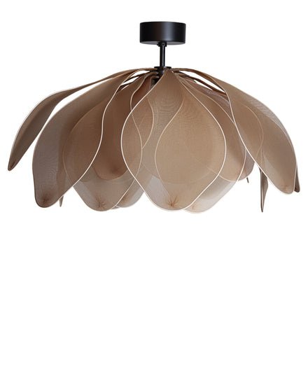 By Rydéns Lou Lou plafond Ø80 cm natur - Azalea Home