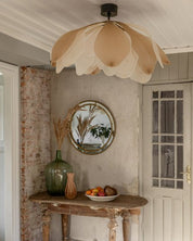 By Rydéns Lou Lou plafond Ø80 cm natur - Azalea Home