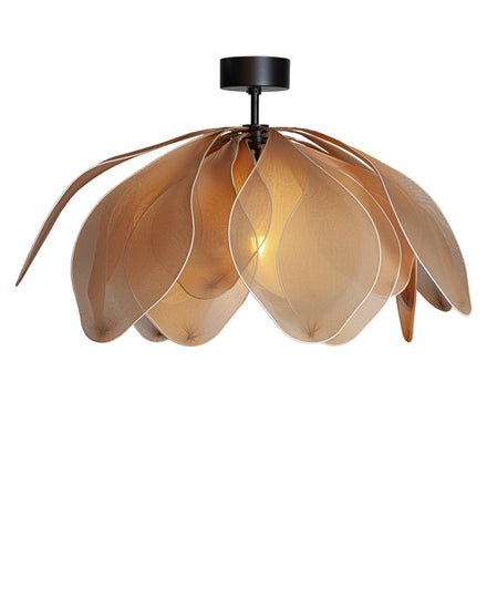 By Rydéns Lou Lou plafond Ø80 cm natur - Azalea Home