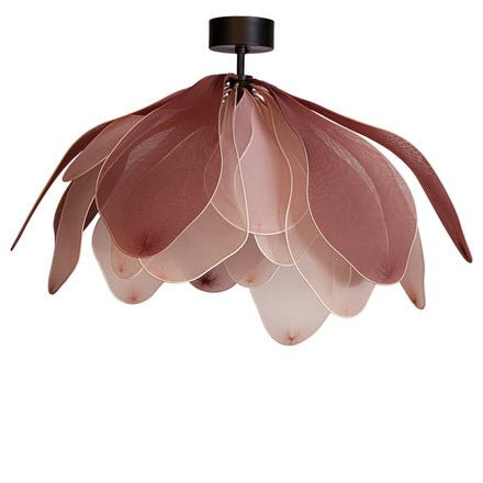 By Rydéns Lou Lou plafond Ø80 cm rosa - Azalea Home