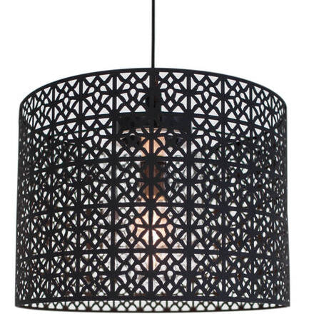 By Rydéns Maison taklampa IP44 sandsvart - Azalea Home