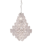 By Rydéns Monarque Grande taklampa Ø58 cm klar - Azalea Home