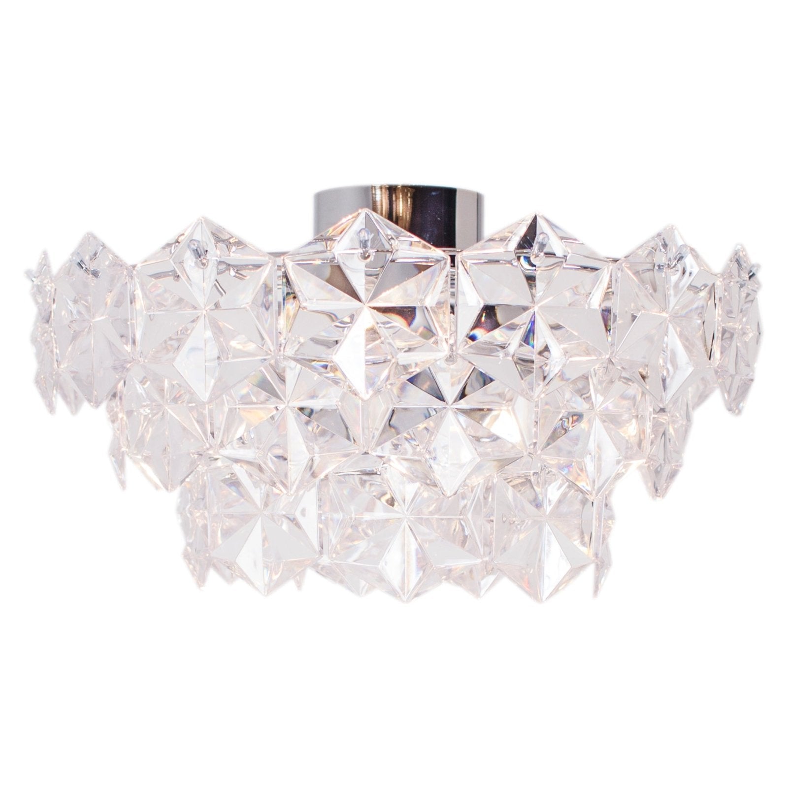 By Rydéns Monarque plafond klar - Azalea Home