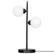 By Rydéns Punto bordslampa matt svart - Azalea Home