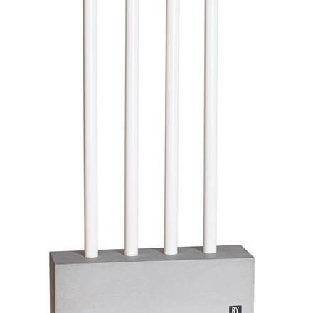 ljusstake betong - Azalea Home