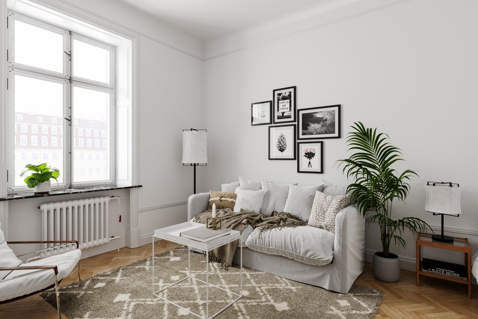 vit - Azalea Home