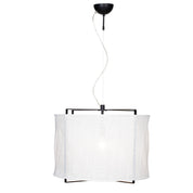 By Rydéns Softy taklampa Ø60 cm vit - Azalea Home