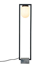 By Rydéns Stanley golvlampa IP44 sandsvart - Azalea Home