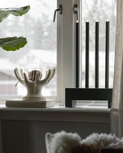By Rydéns Twinkle bordslampa/ljusstake mörkgrön - Azalea Home