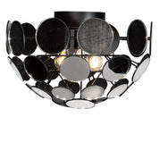 By Rydéns Vanita plafond Ø50 cm spegel - Azalea Home