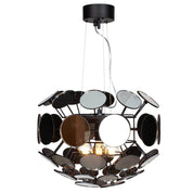 By Rydéns Vanita taklampa Ø50 cm spegel - Azalea Home