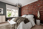 By Rydéns Vanita taklampa Ø50 cm spegel - Azalea Home