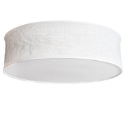 By Rydéns Vita plafond Ø60 cm vit - Azalea Home