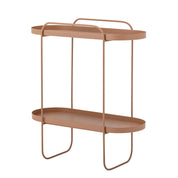 Reet Sidobord, Brun