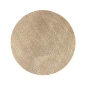 Teddy Matta ø200, Beige