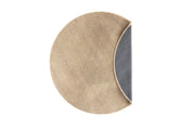 Teddy Matta ø200, Beige