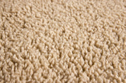 Teddy Matta ø200, Beige