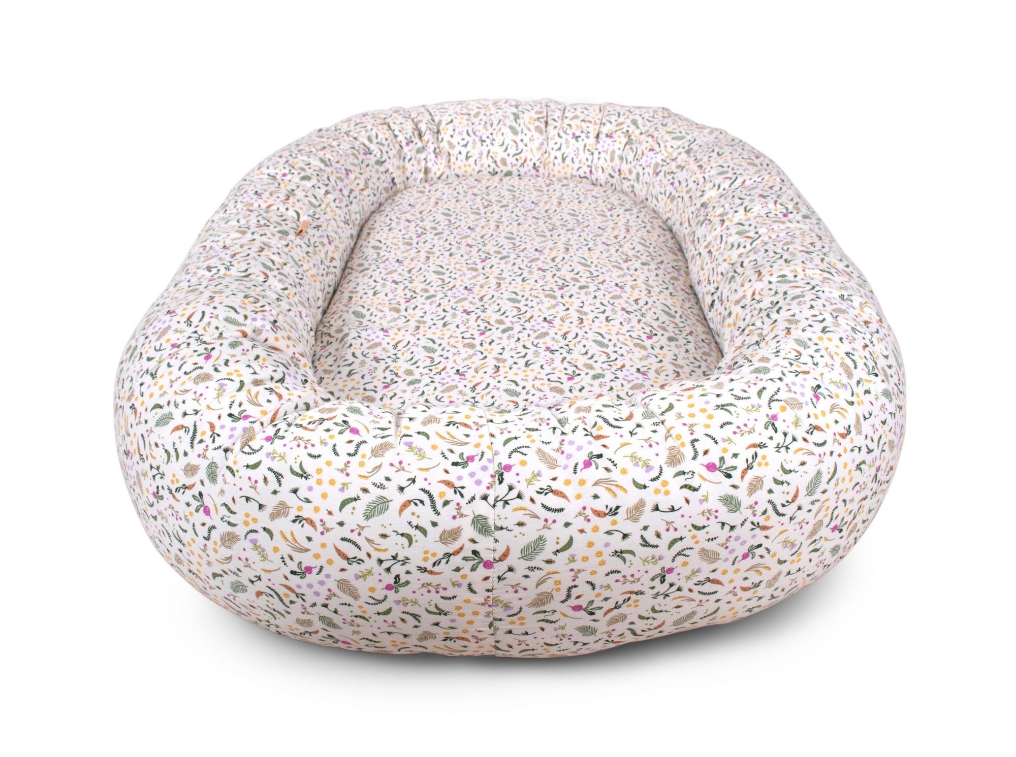 Babynest 2nd gen, Harvest