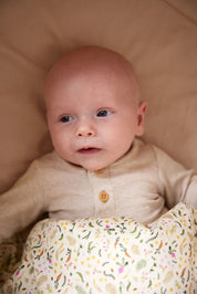 Påslakanset Junior 100x140, Harvest