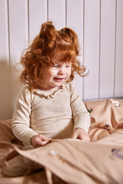 Påslakanset Junior 100x140, Magic Farm