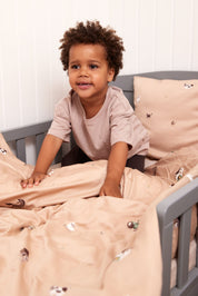 Påslakanset Junior 100x140, Magic Farm