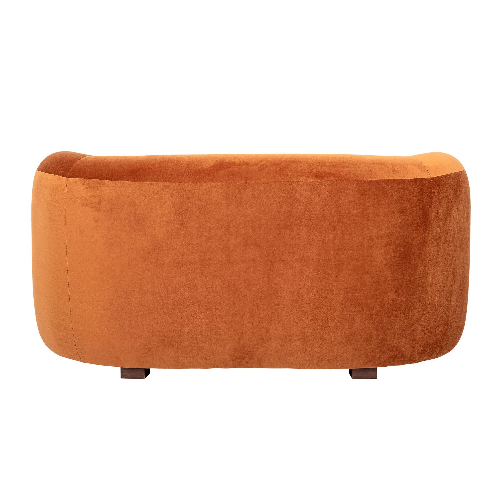 Malala Soffa 2-Sits, Brun