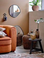 Malala Soffa 2-Sits, Brun