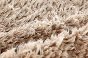 Leiko Ullmatta 160x230, Beige