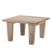 Riber Soffbord 60x60, Natur