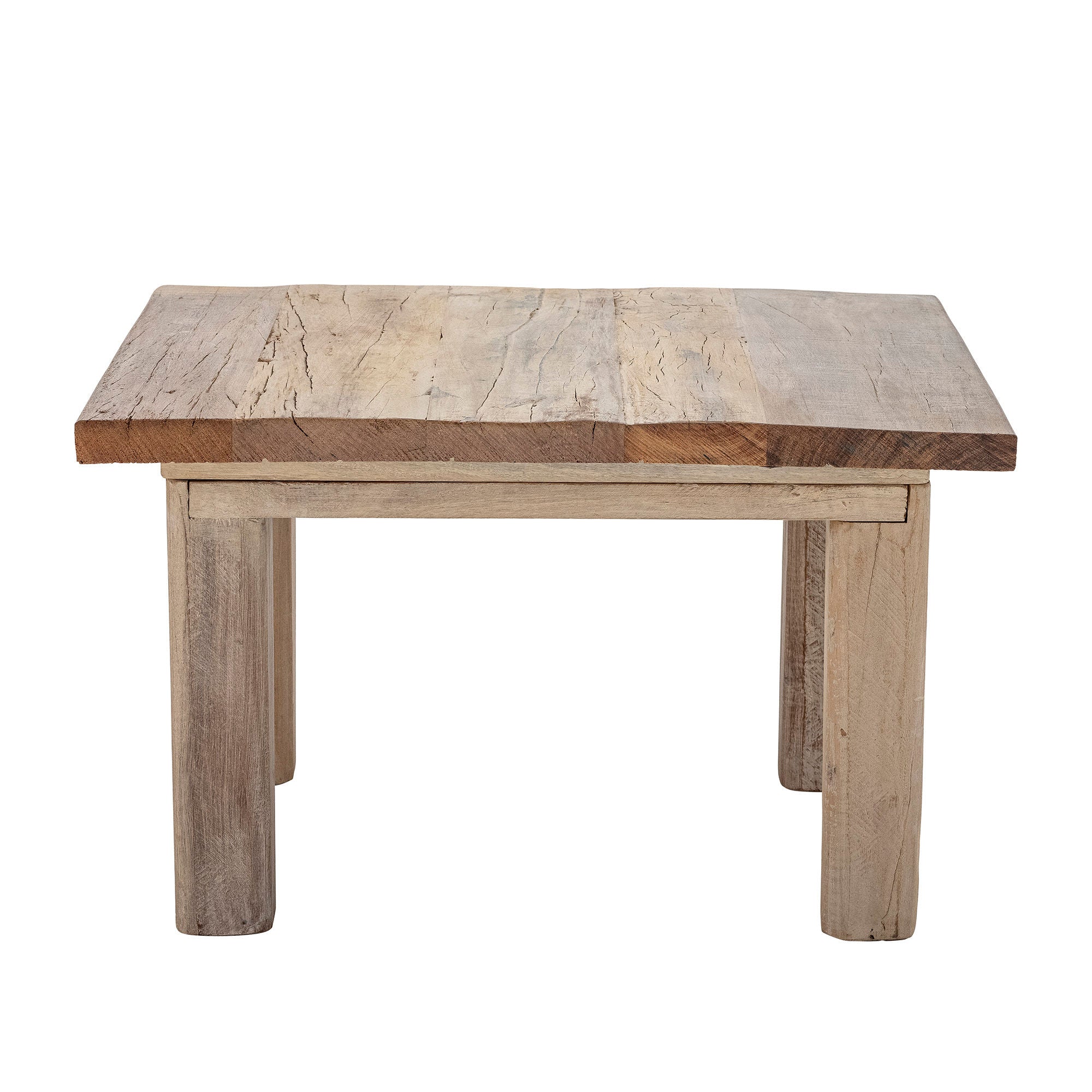 Riber Soffbord 60x60, Natur