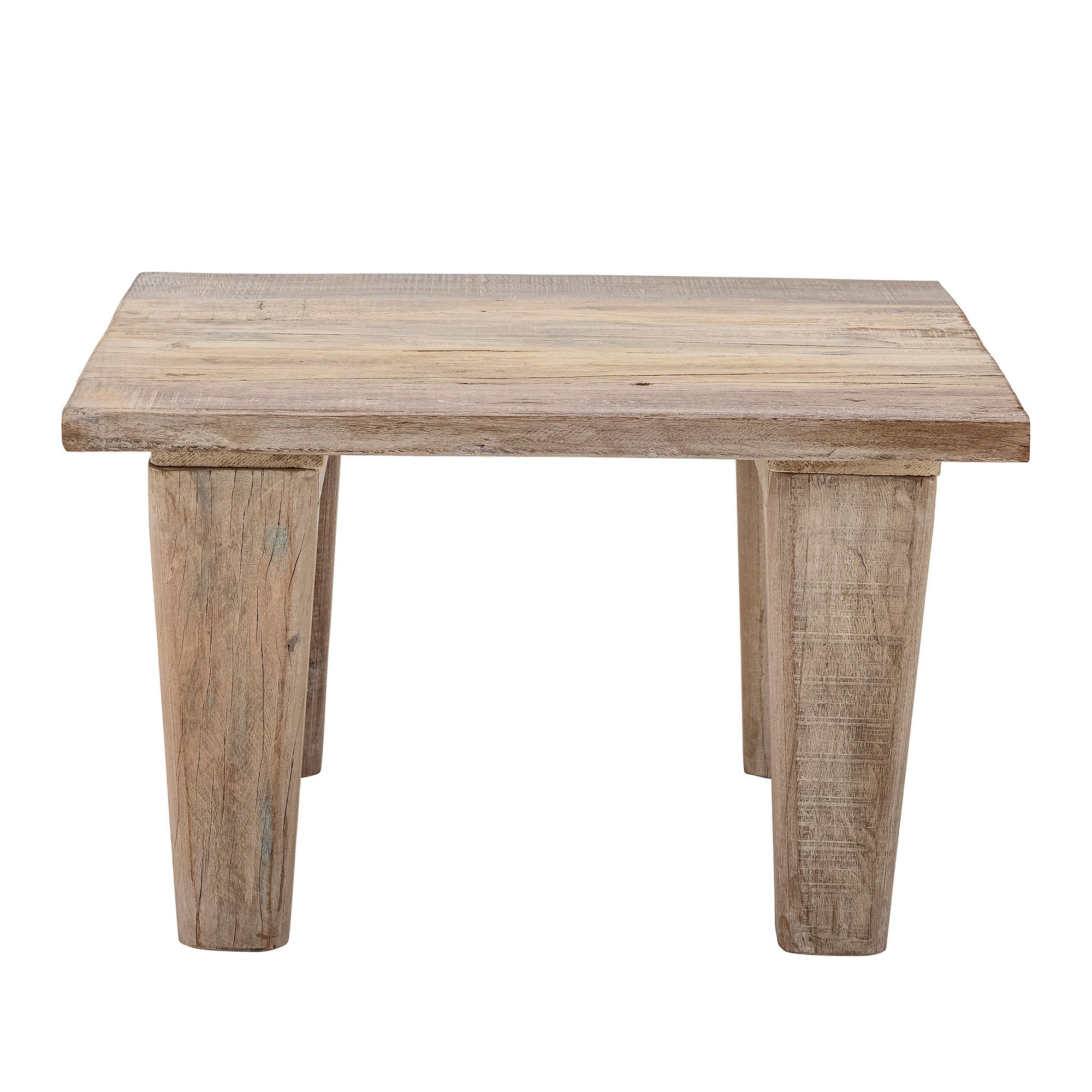 Riber Soffbord 60x60, Natur